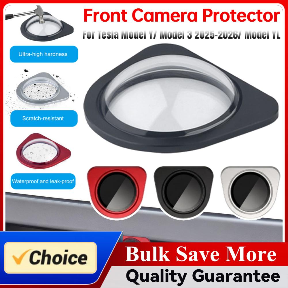 Camera Lens Protector - Car Camera Lens Protector for Tesla