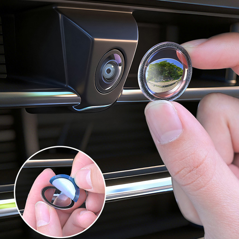 2/4Pcs Universal Car Camera Le - Camera Lens Protector 评论和价格
