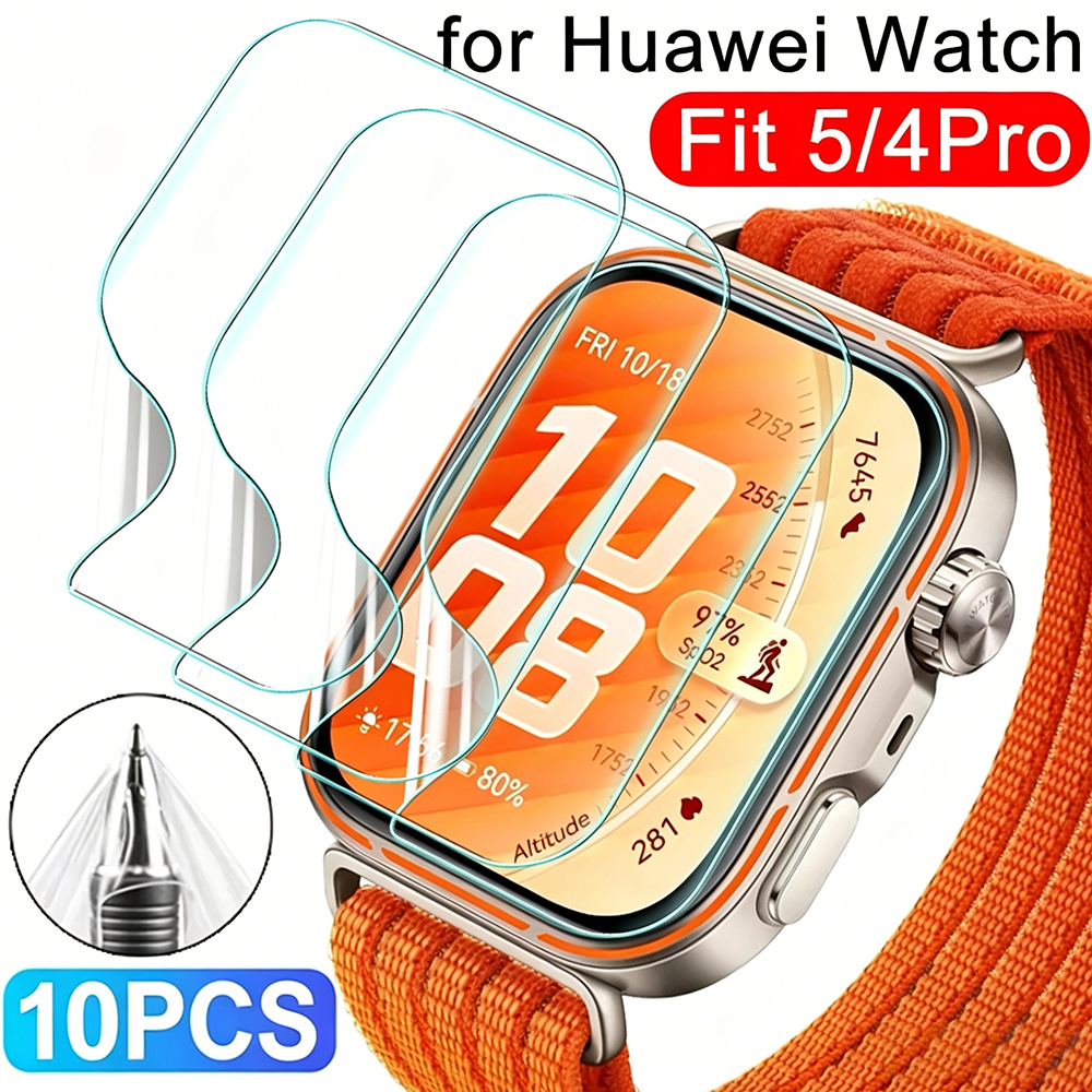 Soft Flexible Hydrogel Protect - Flexible Tpu Film 评论和价格