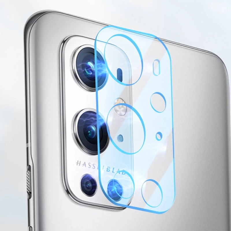 2PCS Tempered Glass For Oneplu - Tempered Glass Screen 9H 评论和价格