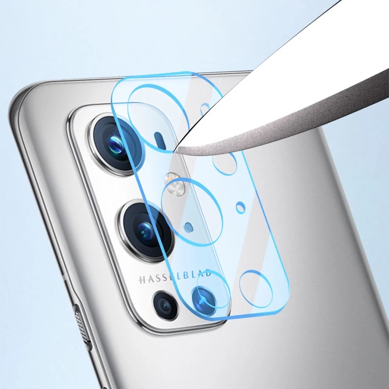 2PCS Tempered Glass For Oneplu - Tempered Glass Screen 9H 评论和价格
