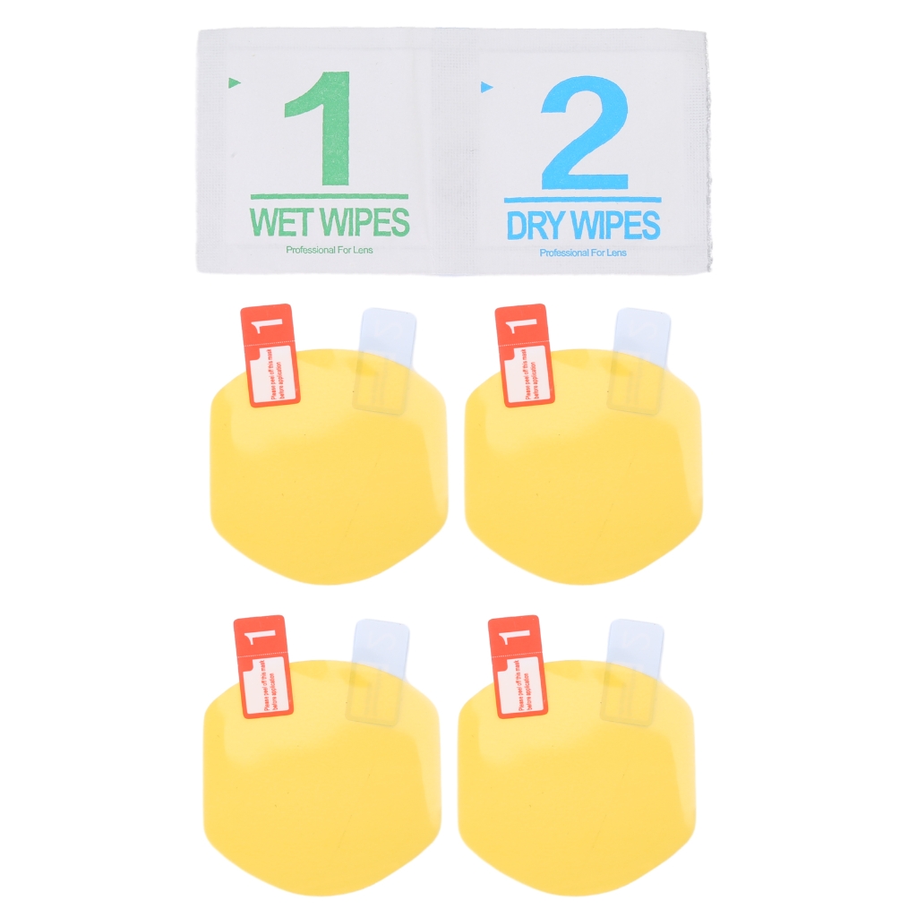 Lens Protective Film Cover for - Anti Blue Light Film 评论和价格