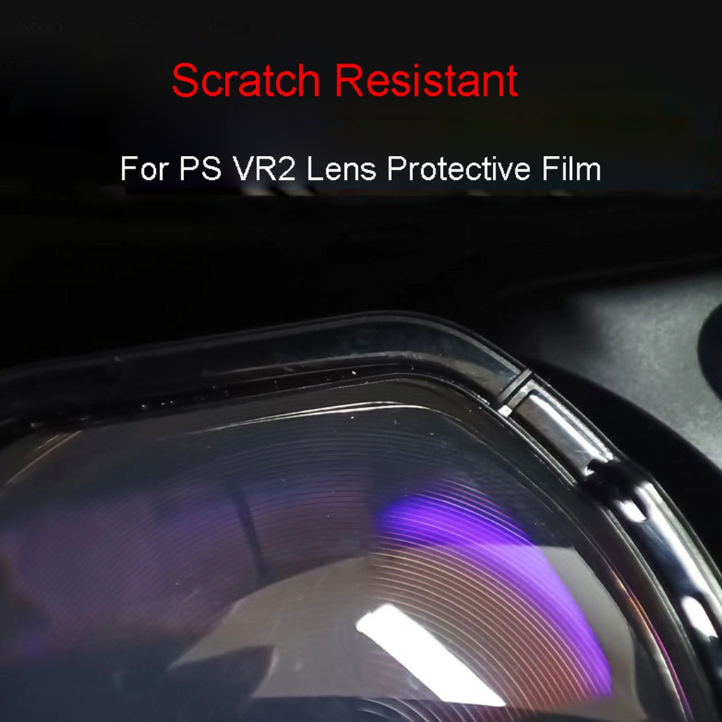 Lens Protective Film Cover for - Anti Blue Light Film 评论和价格
