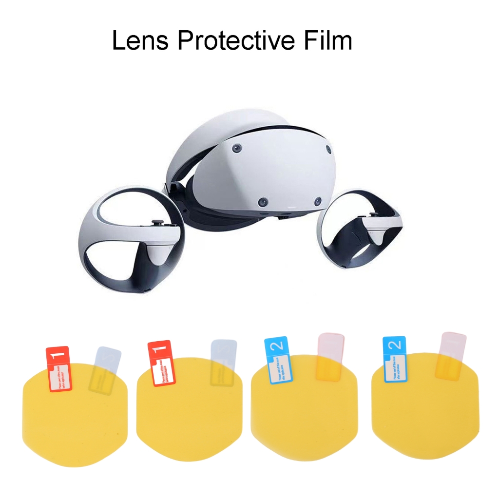 Lens Protective Film Cover for - Anti Blue Light Film 评论和价格