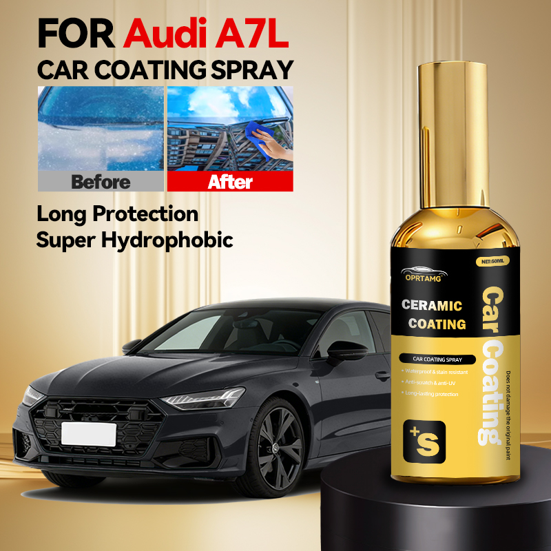 Car Accessories Hydrophobic La - Nano Liquid Coating 评论和价格