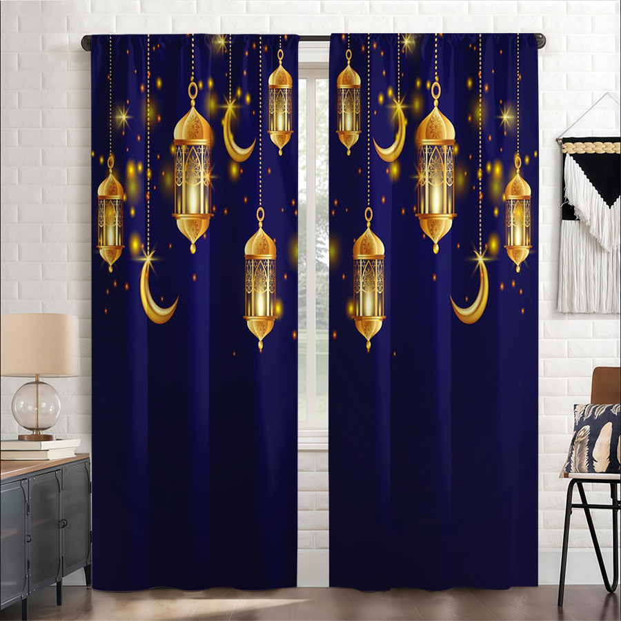 2 Pack Golden Lantern and Cres - Privacy Filter 2Pack 评论和价格