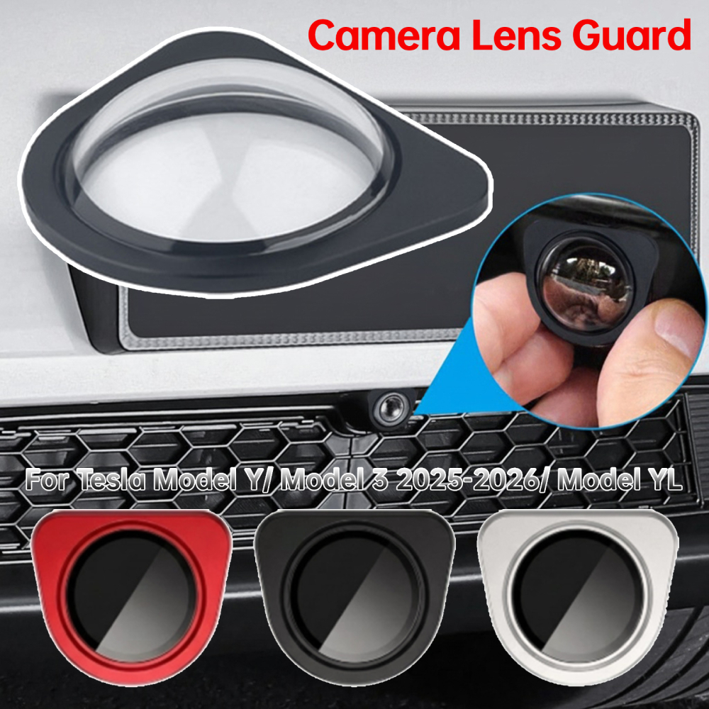 Car Camera Lens Protector for  - Camera Lens Protector 评论和价格