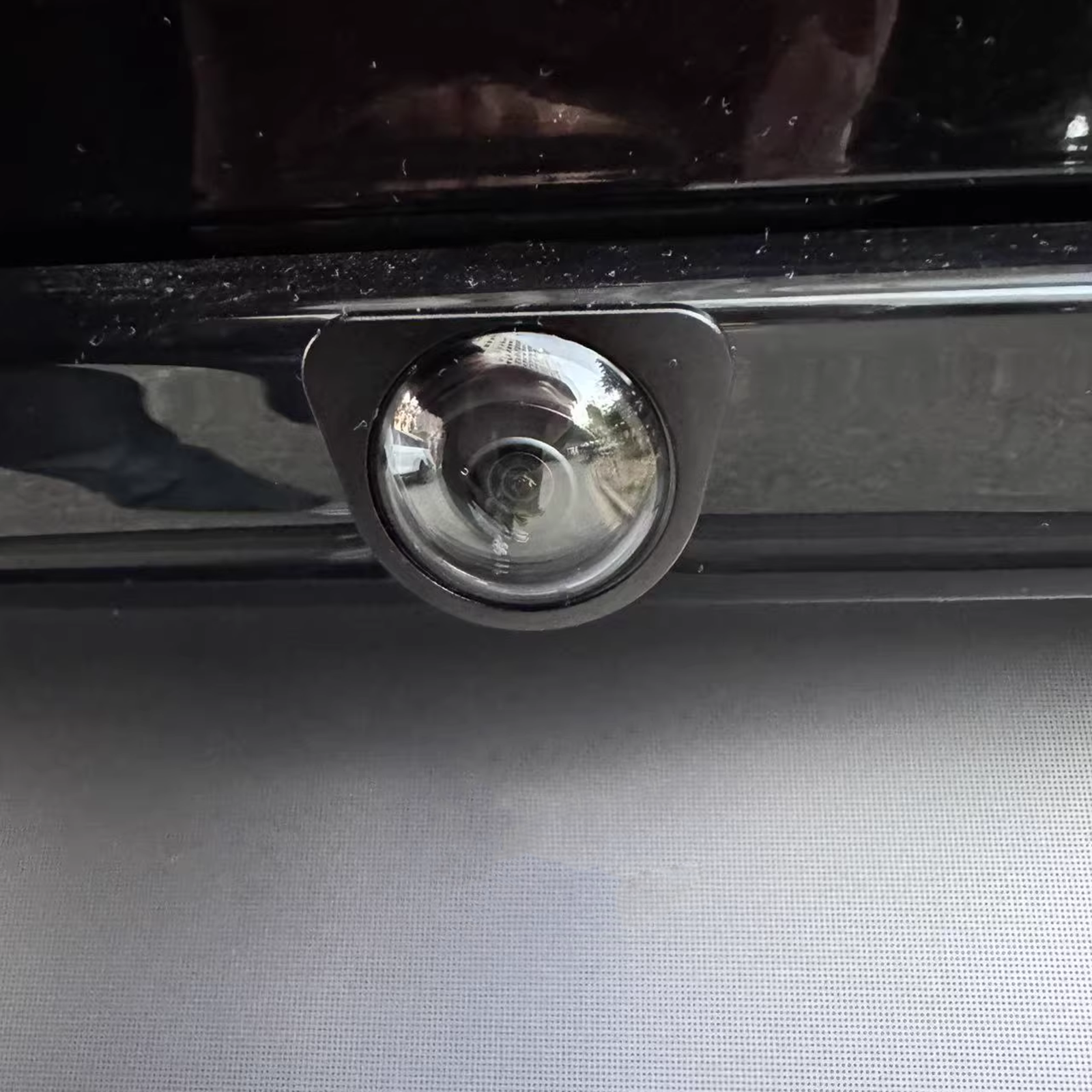 Car Camera Lens Protector for  - Camera Lens Protector 评论和价格