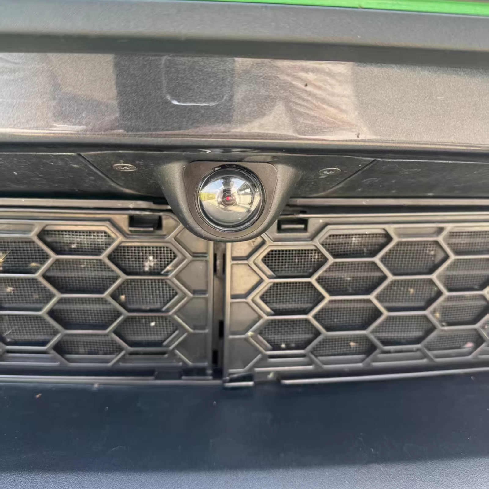 Car Camera Lens Protector for  - Camera Lens Protector 评论和价格
