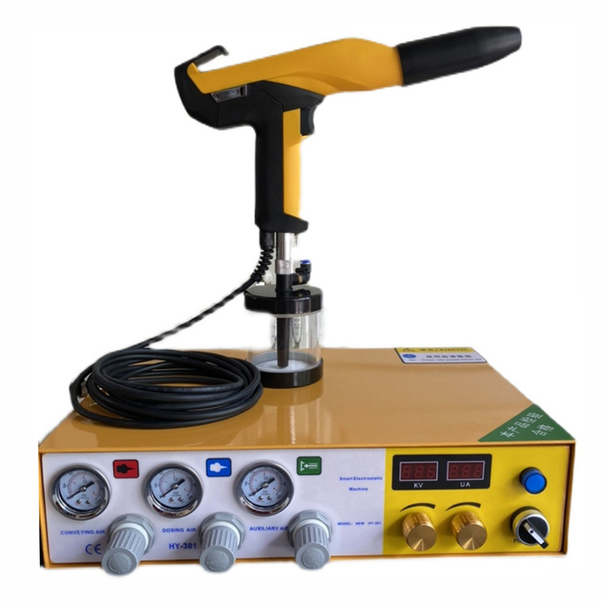 220V Powder Coating Spraying M - Oleophobic Coating Spray 评论和价格