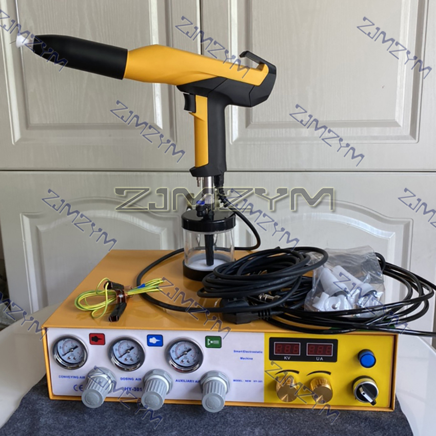 220V Powder Coating Spraying M - Oleophobic Coating Spray 评论和价格