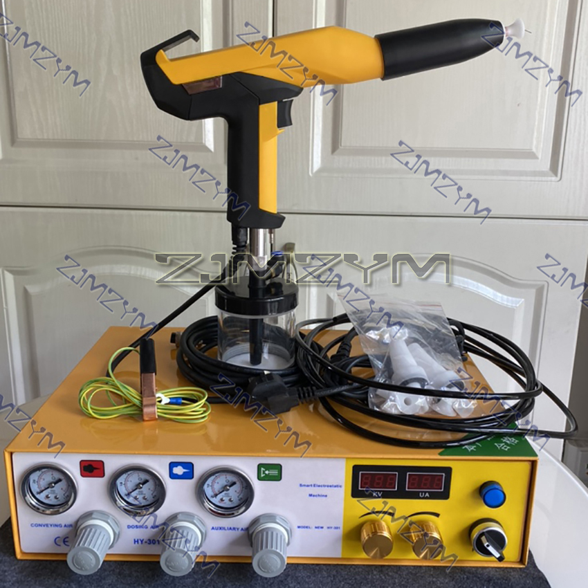 220V Powder Coating Spraying M - Oleophobic Coating Spray 评论和价格
