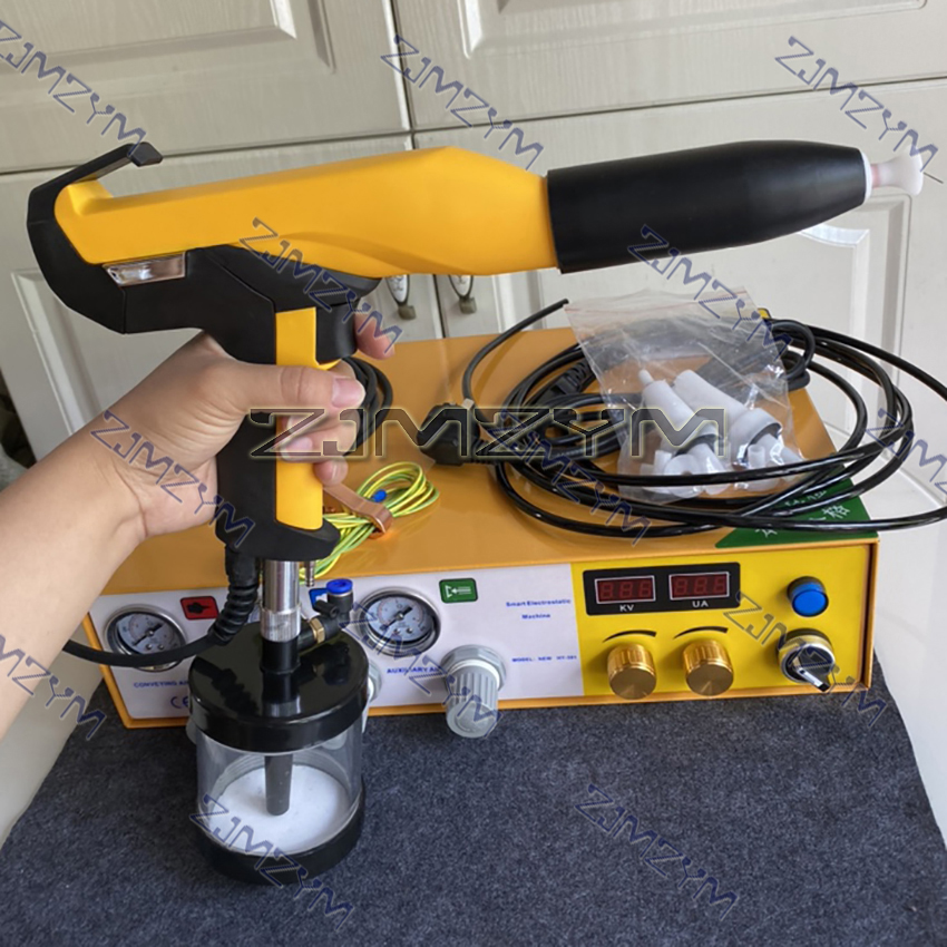 220V Powder Coating Spraying M - Oleophobic Coating Spray 评论和价格
