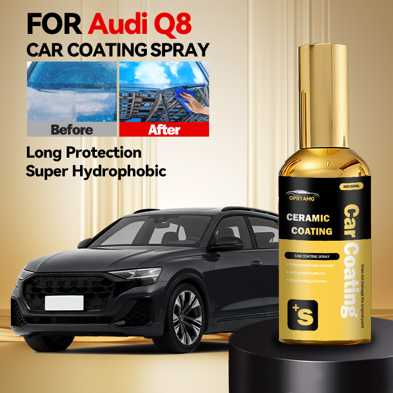 Hydrophobic Layer Polishing Pa - Nano Liquid Coating 评论和价格