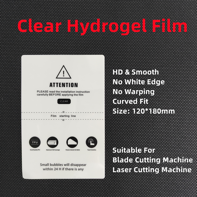 50PCS HD MATTE Privacy Frosted - Screen Protector Cutter 评论和价格