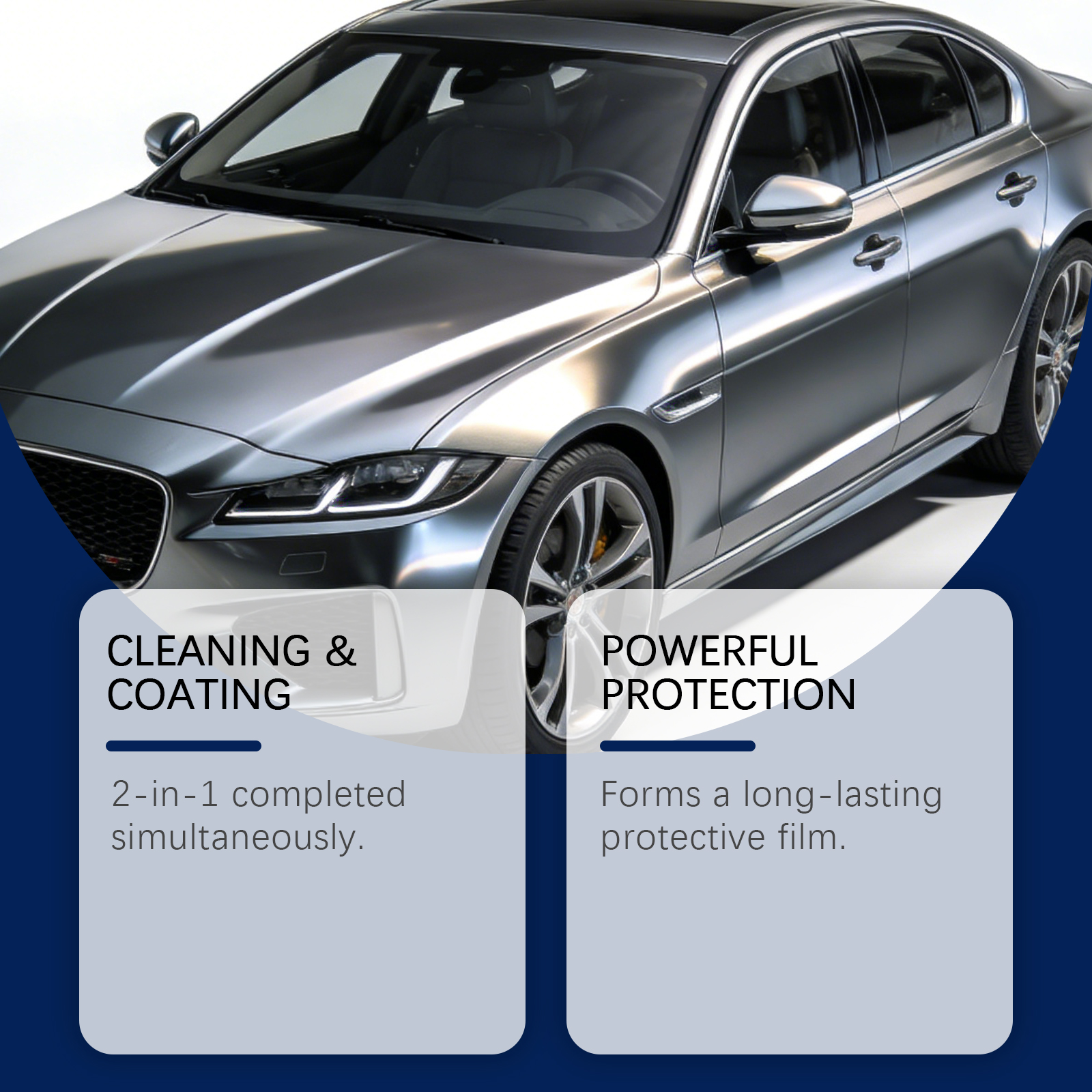 Graphene Ceramic Coating Kit H - Nano Liquid Coating 评论和价格