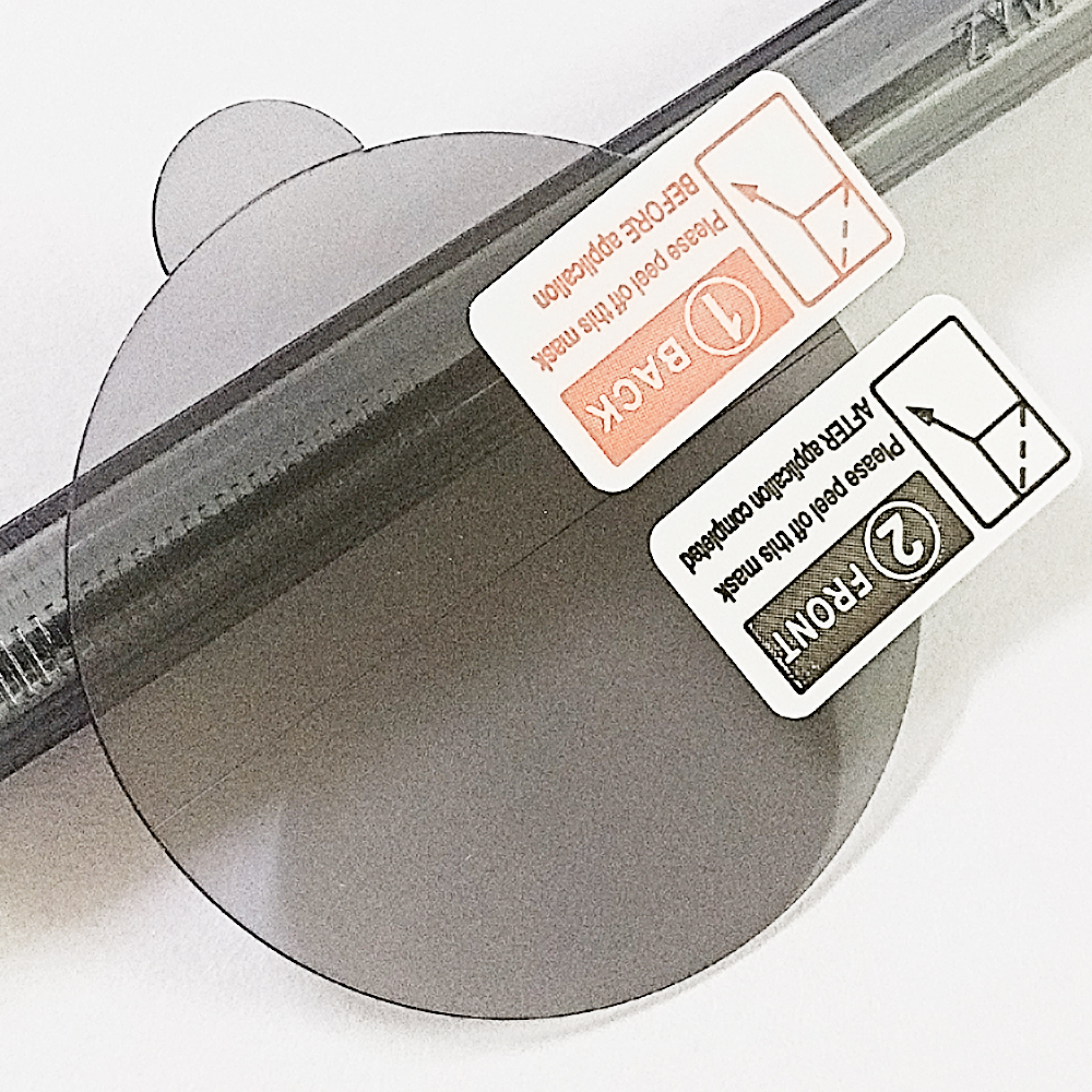 1-5Pcs Watch Privacy Hydrogel  - Privacy Screen Protector 评论和价格