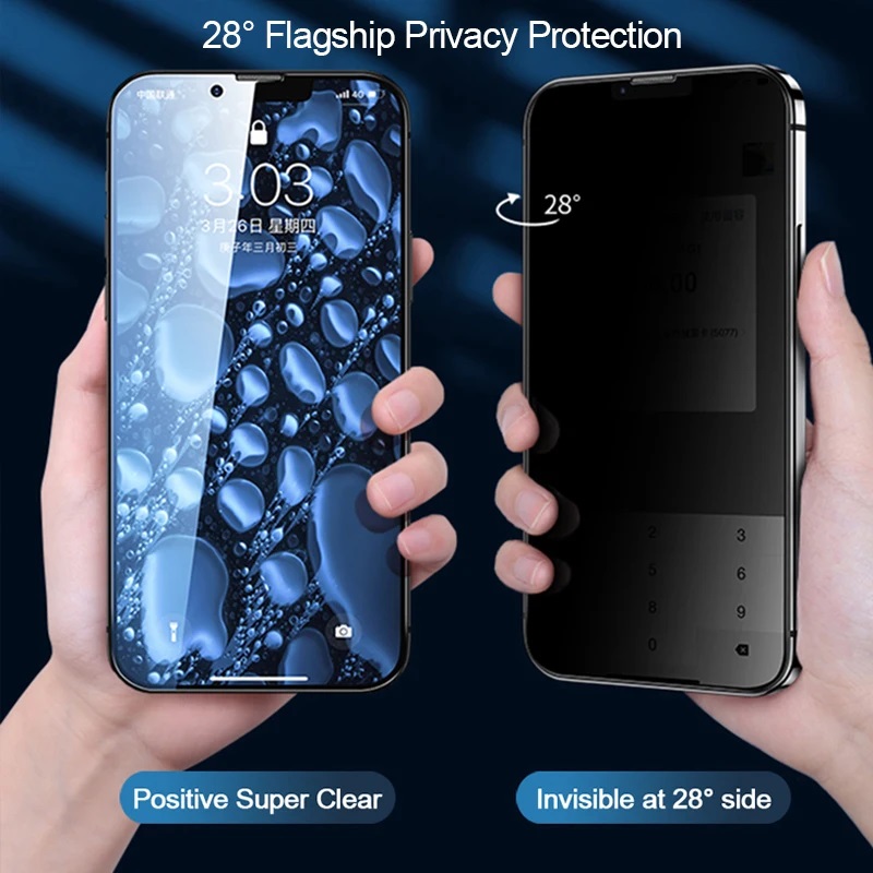Privacy Anti Spy Peep Screen P - Screen Alignment Tool 评论和价格