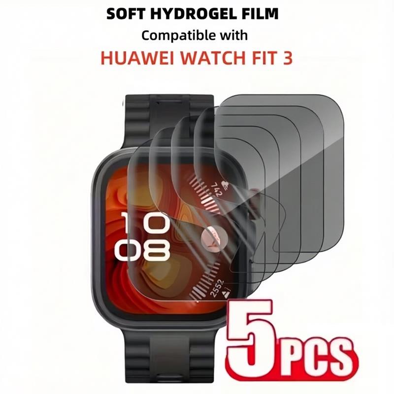 5Pcs Privacy Hydrogel Screen P - Privacy Screen Protector 评论和价格