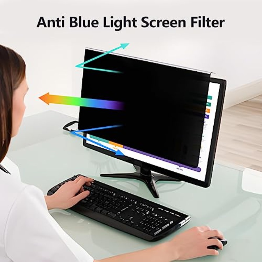 2 Pack Computer Privacy Screen - Privacy Filter 2Pack 评论和价格