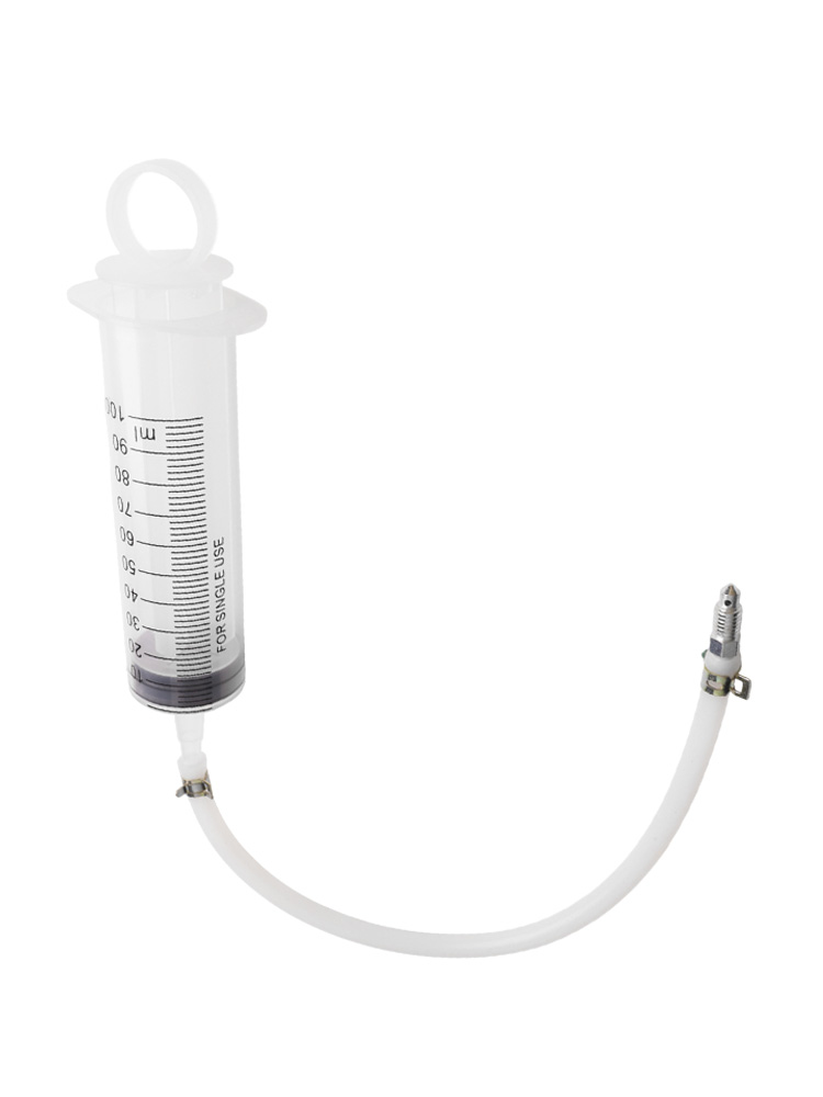 Bleeding Accessory Brake Bleed - Air Bubble Remover 评论和价格