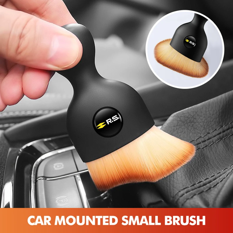 Car Sticker Car Interior Clean - Dust Removal Sticker 评论和价格