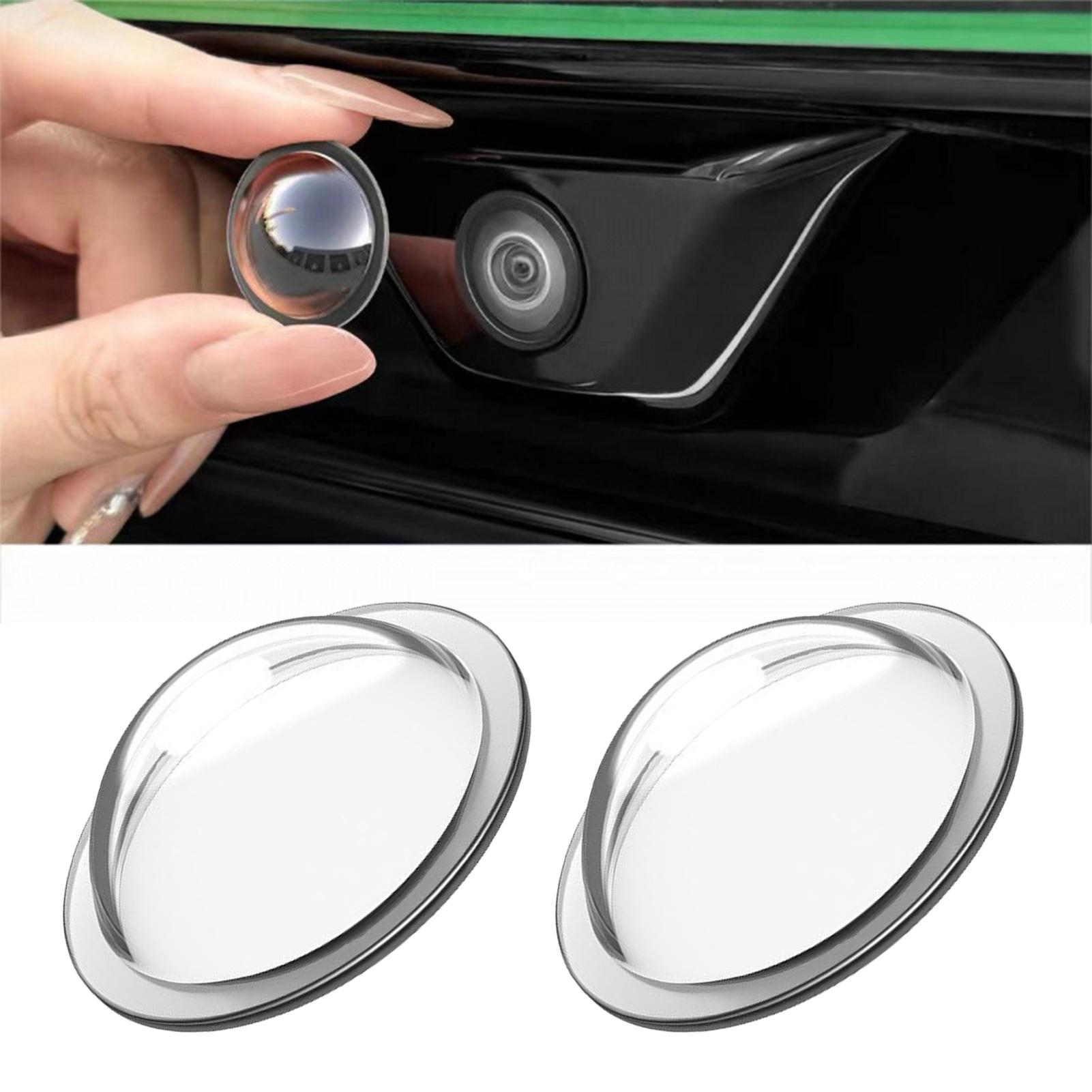 2PCS Car Camera Lens Protector - Camera Lens Protector 评论和价格