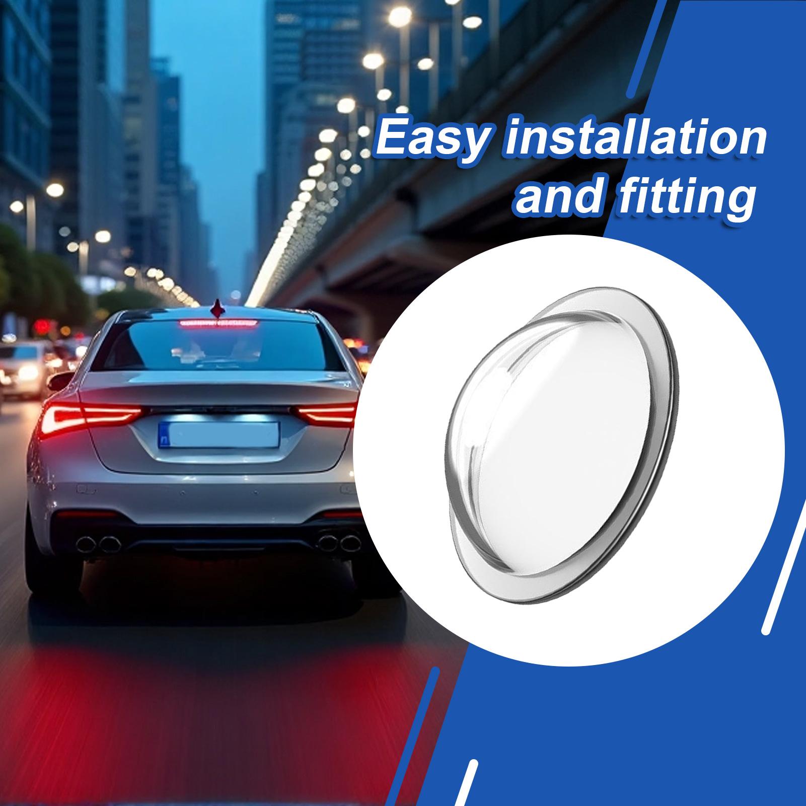 2PCS Car Camera Lens Protector - Camera Lens Protector 评论和价格