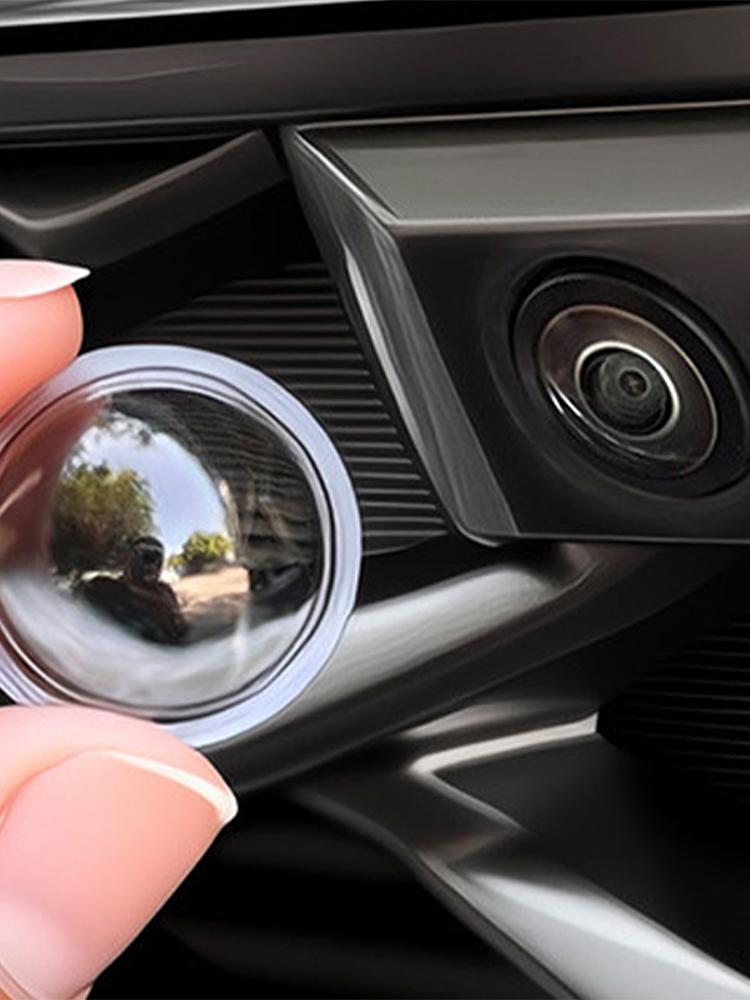 2PCS Car Camera Lens Protector - Camera Lens Protector 评论和价格