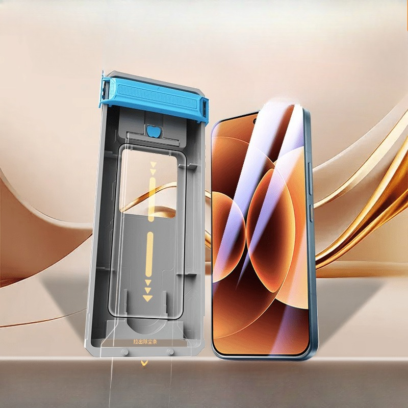 Full Glue Tempered Glass For X - Oleophobic Coating Spray 评论和价格