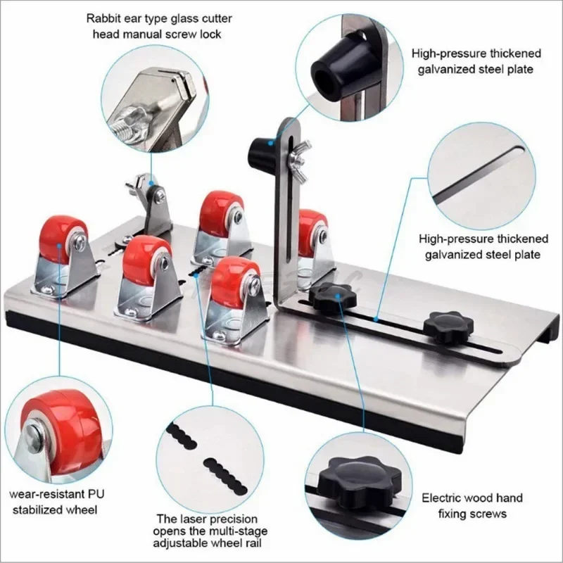Glass Cutter Professional for  - Screen Protector Cutter 评论和价格