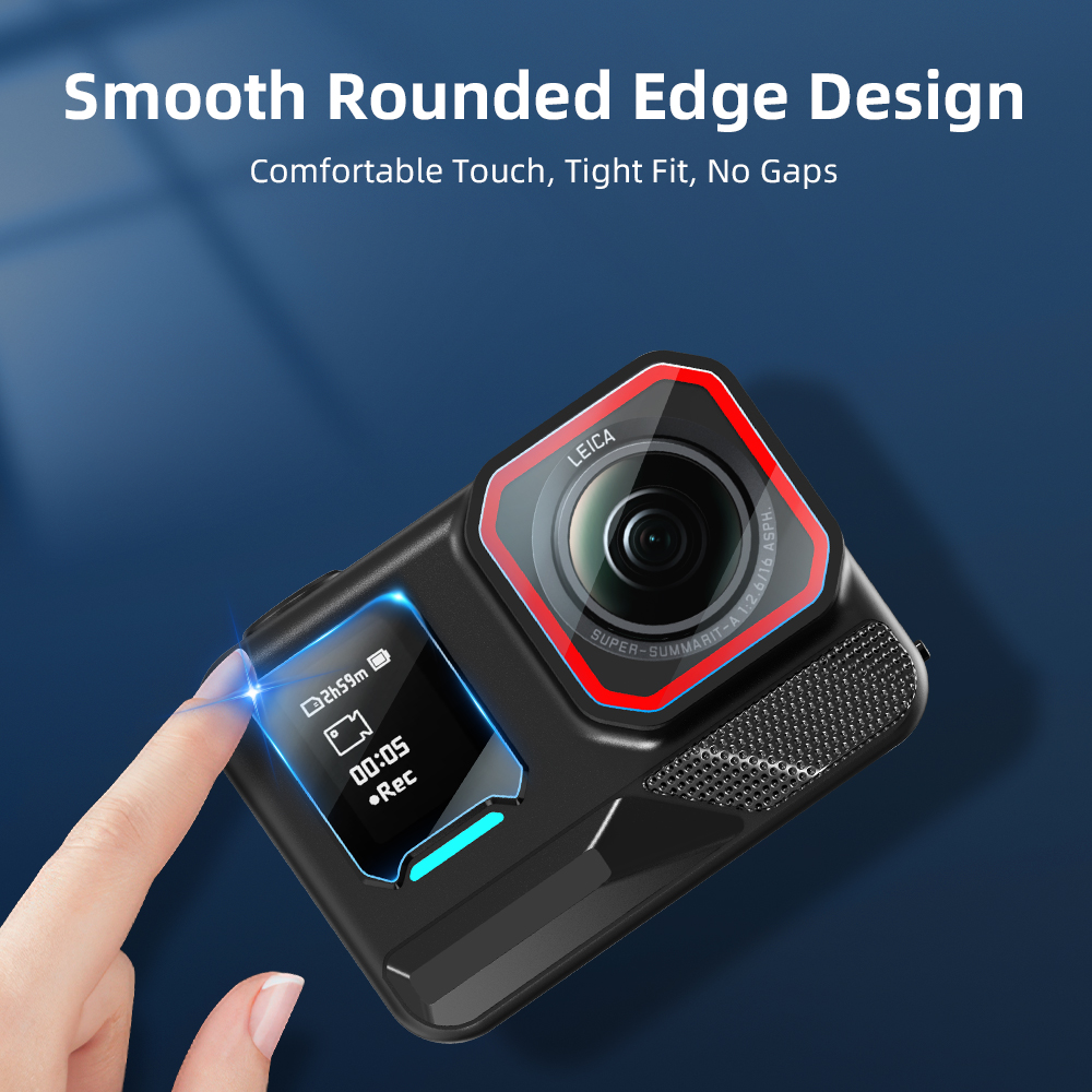 Easy-Install HD Tempered Glass - Screen Alignment Tool 评论和价格
