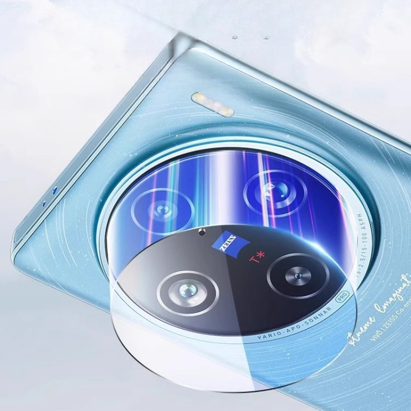 9H Tempered Glass for Vivo X10 - Tempered Glass Screen 9H 评论和价格