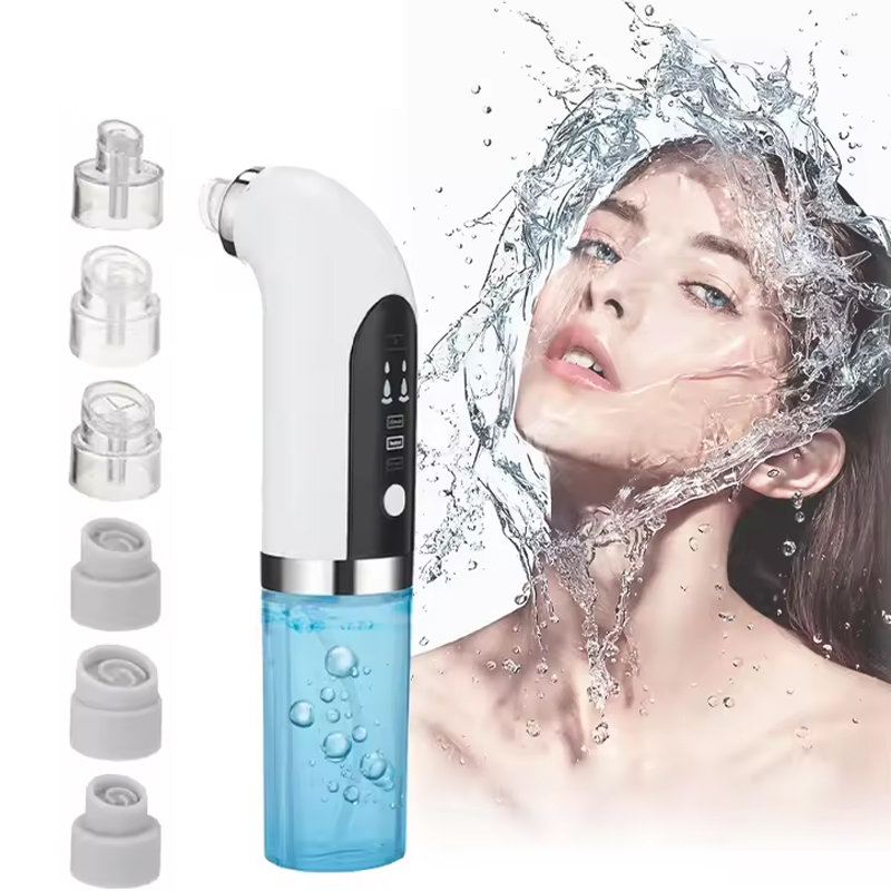 Water Dermabrasion Hydra Peeli - Air Bubble Remover 评论和价格