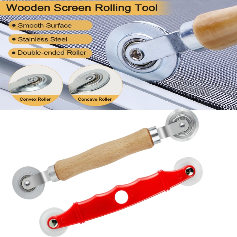 Screen Rolling Tool Window and - Screen Alignment Tool 评论和价格