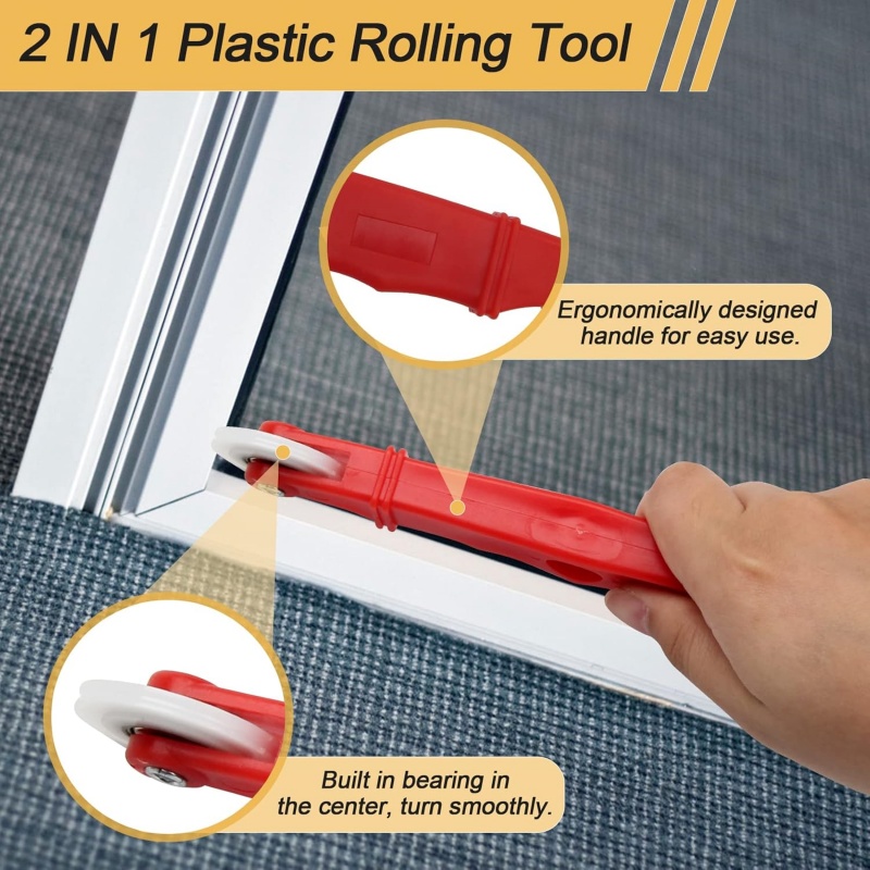 Screen Rolling Tool Window and - Screen Alignment Tool 评论和价格