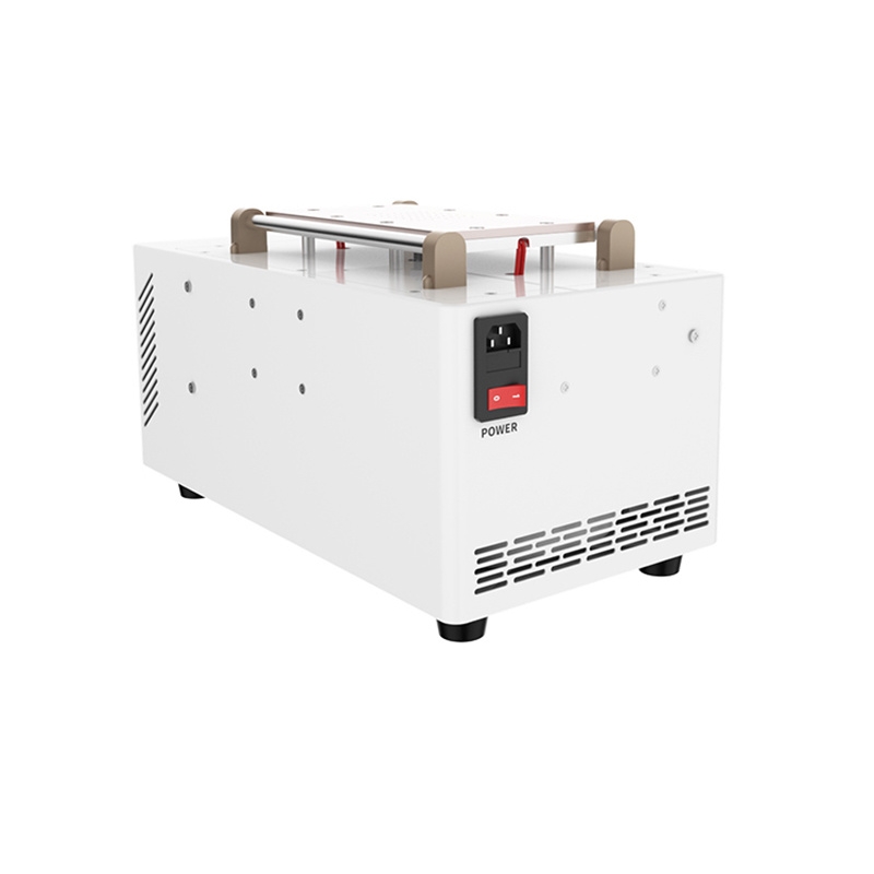 TBK-208M 3 in 1 OCA Laminator  - Air Bubble Remover 评论和价格