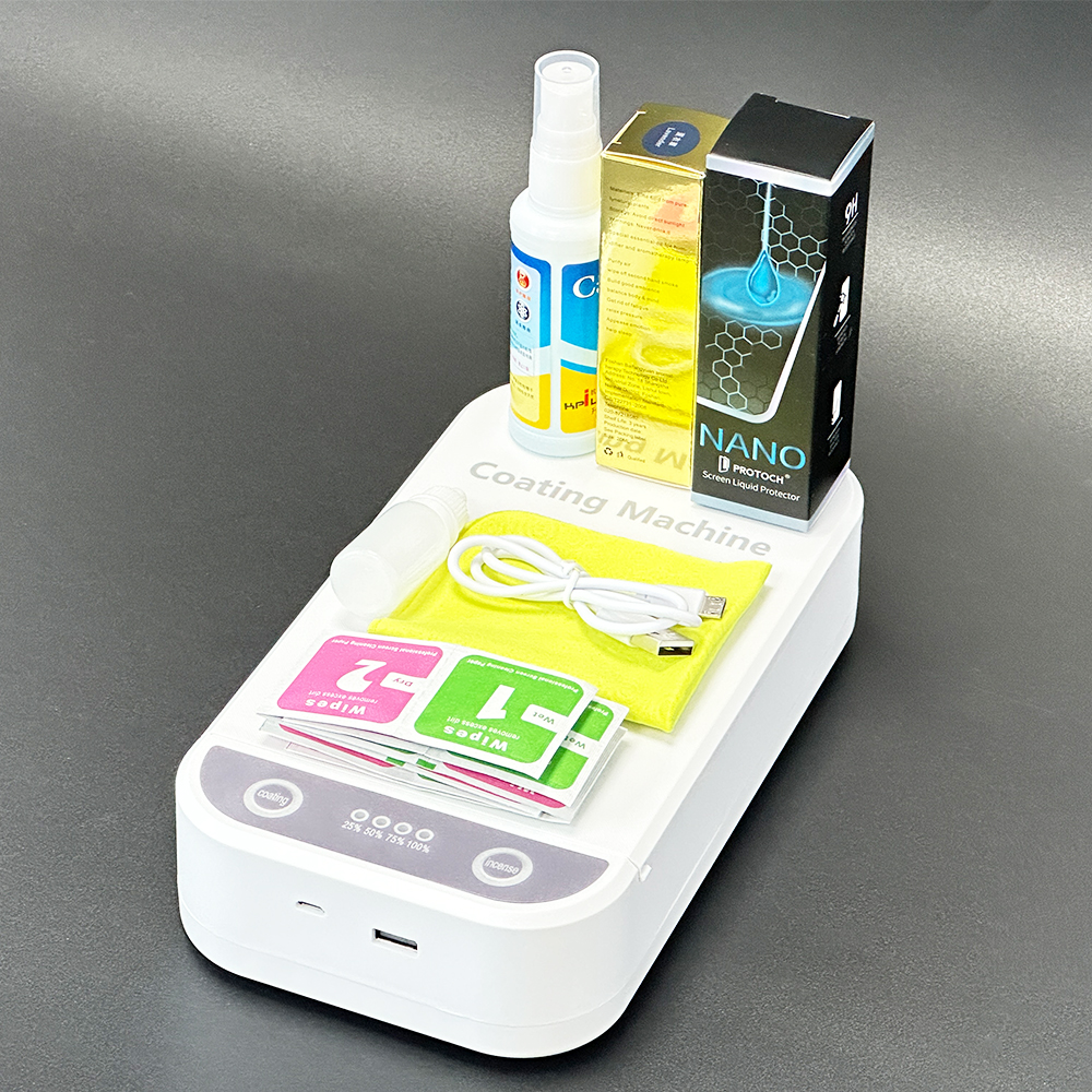 Nano Technology Liquid Film Mo - Oleophobic Coating Spray 评论和价格