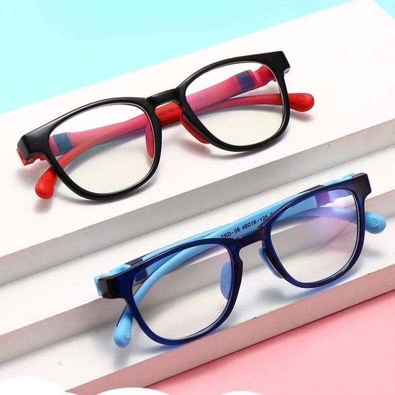 Anti Blue Light Glasses For Ki - Anti Blue Light Film 评论和价格