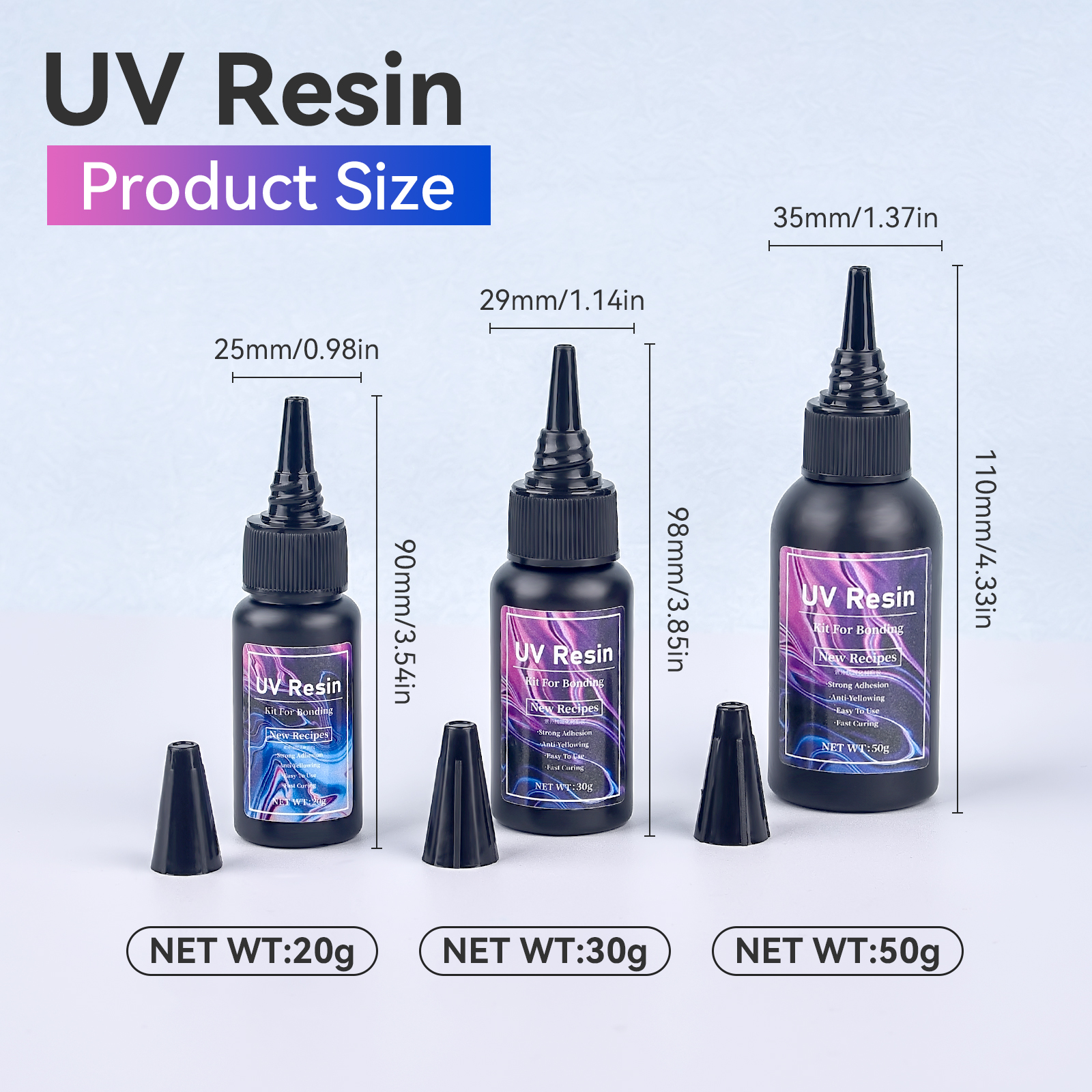 UV Bonding Welding Glue Kit Su - Liquid Uv Glue Kit 评论和价格