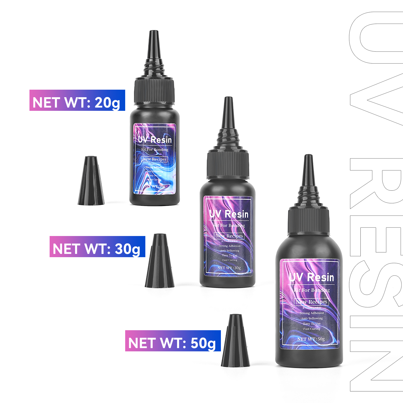 UV Bonding Welding Glue Kit Su - Liquid Uv Glue Kit 评论和价格
