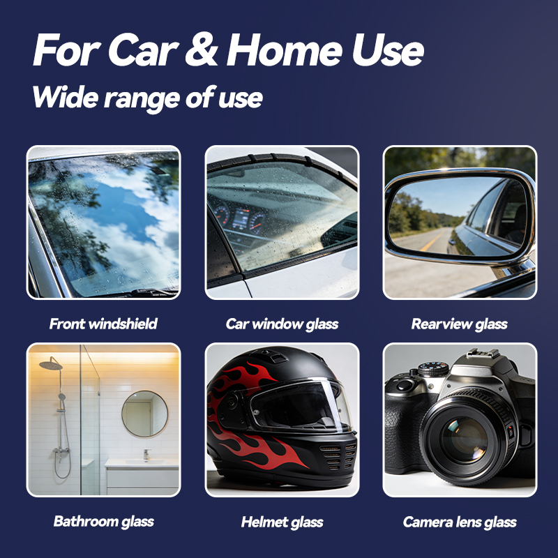 Car Ceramic Nano Coating Liqui - Nano Liquid Coating 评论和价格