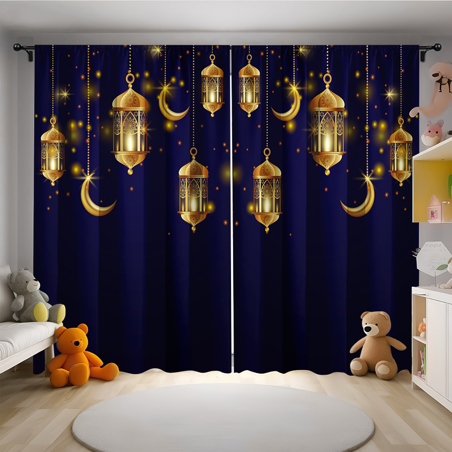 2 Pack Golden Lantern and Cres - Privacy Filter 2Pack 评论和价格