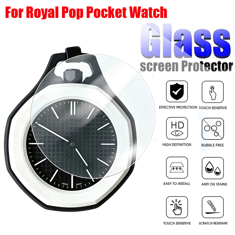 Screen Protector for Swatch x  - Smartwatch Screen Film 评论和价格