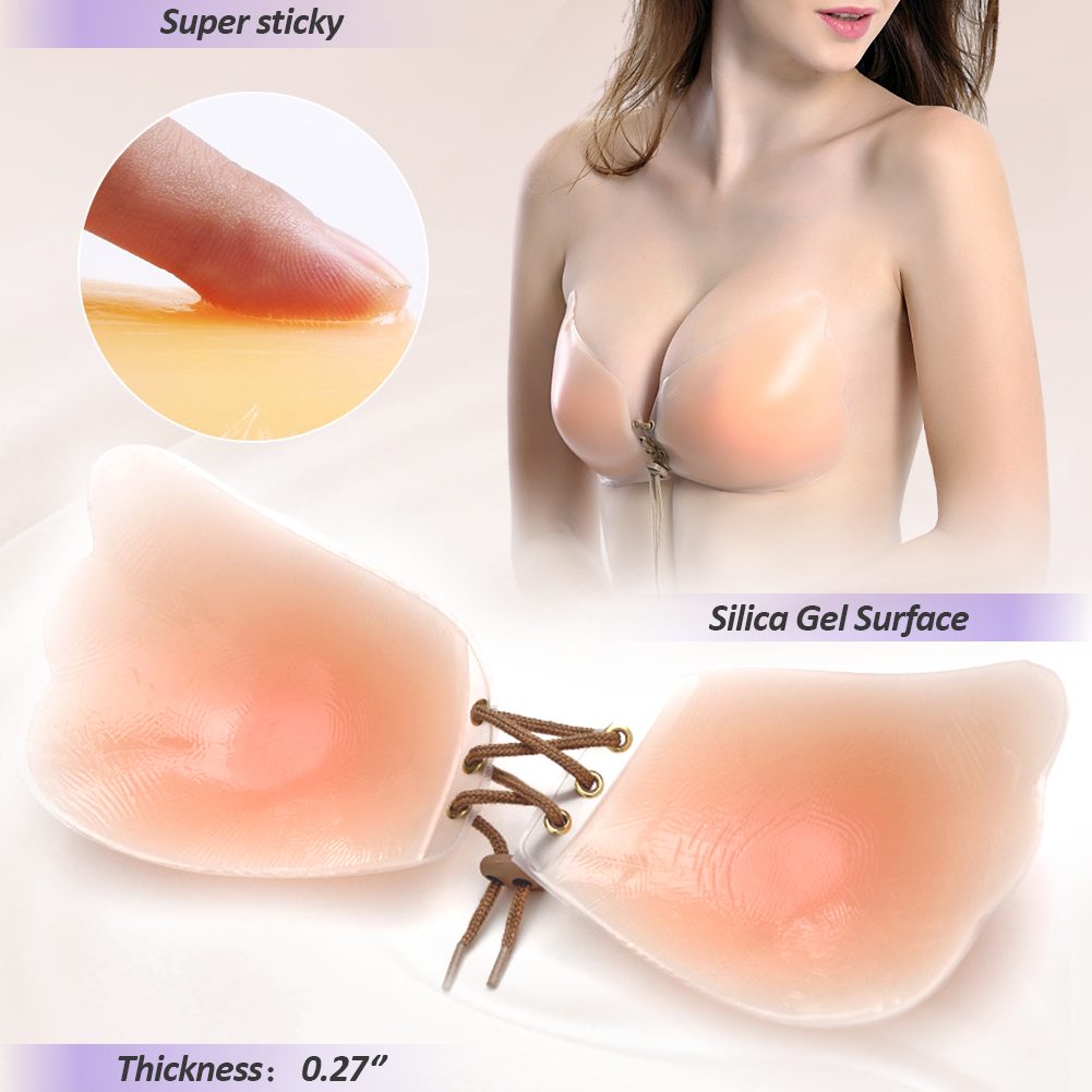 WEICHENS Breast Lift Adhesive  - Full Cover Adhesive 评论和价格
