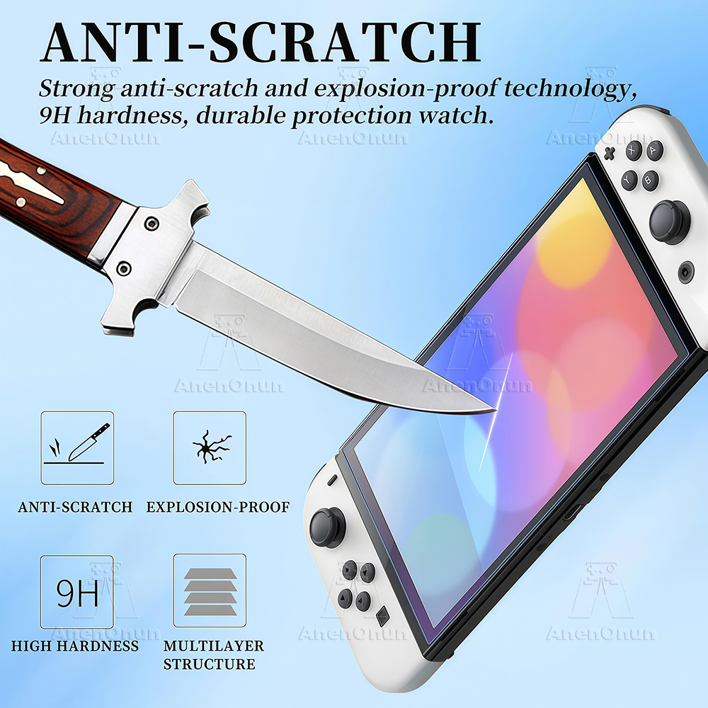 Ultra HD Anti-Blue Light Tempe - Matte Anti Glare Screen 评论和价格