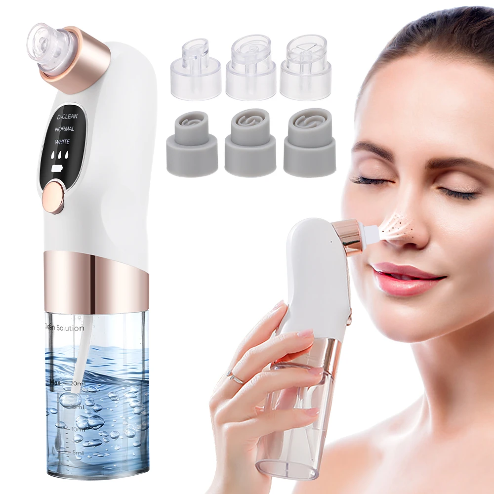 Electric Small Bubble Blackhea - Air Bubble Remover 评论和价格