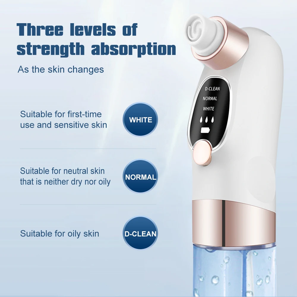 Electric Small Bubble Blackhea - Air Bubble Remover 评论和价格