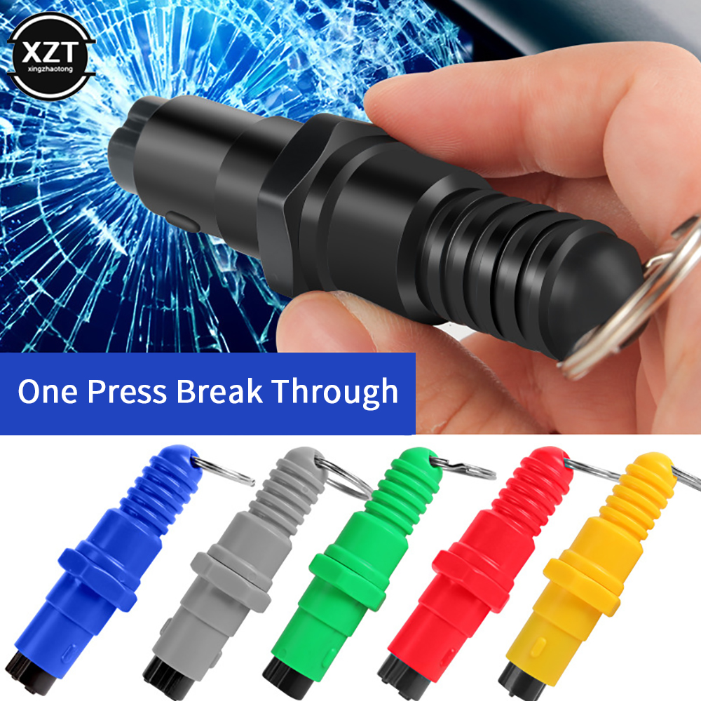 Car Window Glass Breaker Tool  - Screen Protector Cutter 评论和价格