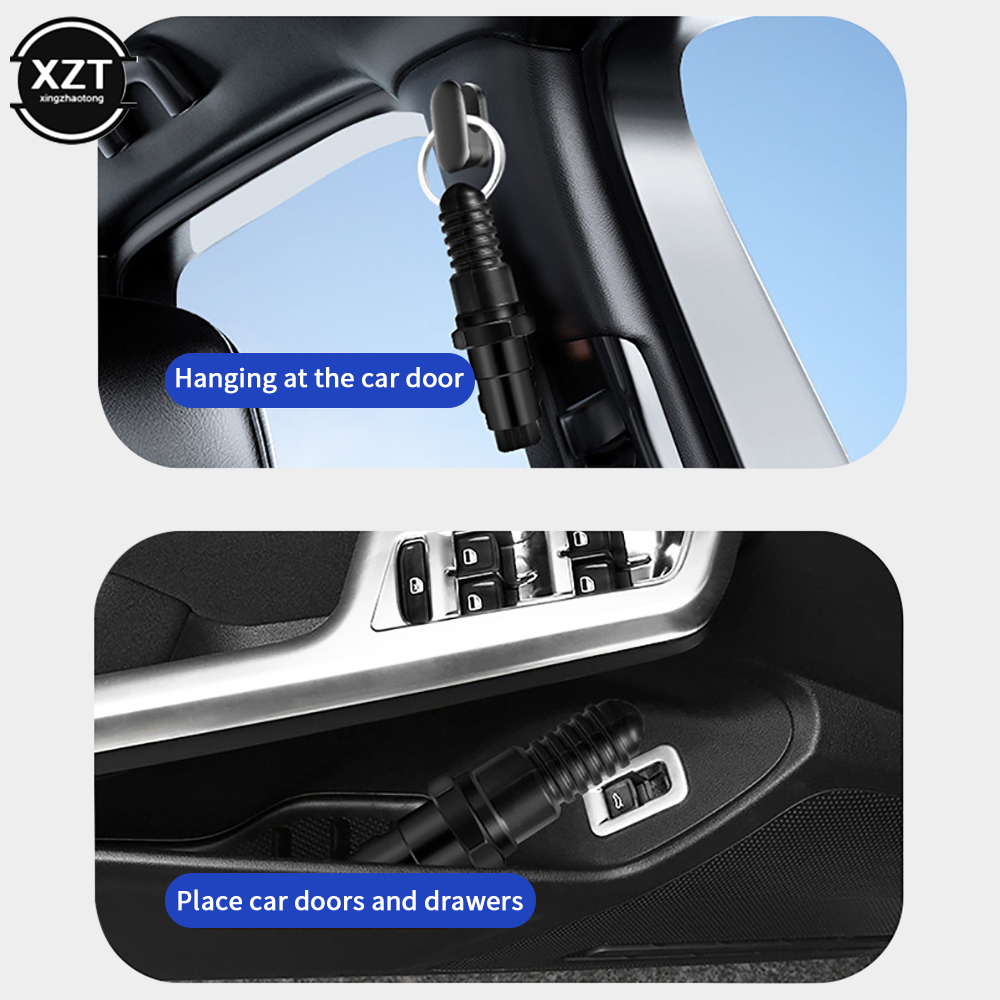 Car Window Glass Breaker Tool  - Screen Protector Cutter 评论和价格